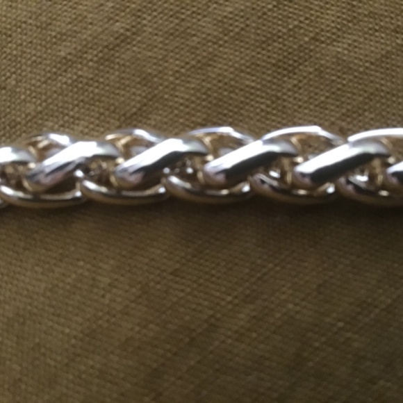 44inch braided purse chain - Picture 4 of 7